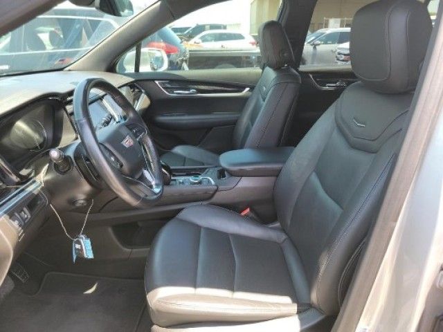 Photo 1 VIN: 1GYKPCRS7LZ226816 - CADILLAC XT6 