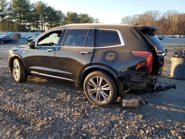 Photo 1 VIN: 1GYKPCRS7PZ105628 - CADILLAC XT6 PREMIU 