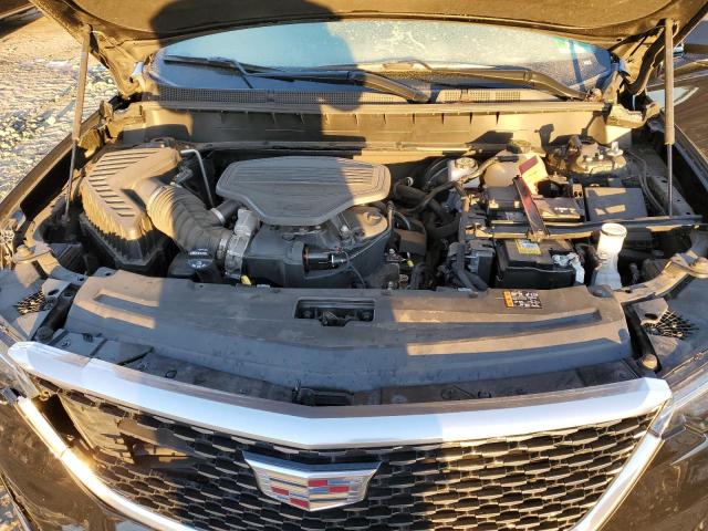 Photo 11 VIN: 1GYKPCRS7PZ105628 - CADILLAC XT6 PREMIU 