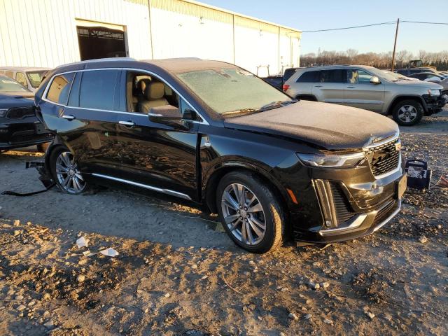 Photo 3 VIN: 1GYKPCRS7PZ105628 - CADILLAC XT6 PREMIU 