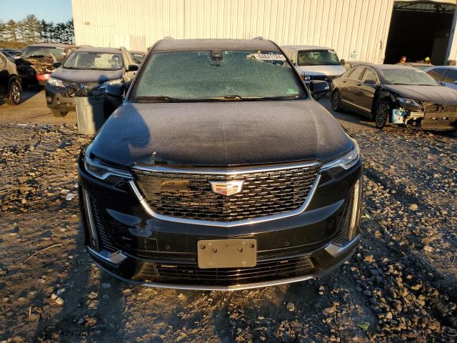 Photo 4 VIN: 1GYKPCRS7PZ105628 - CADILLAC XT6 PREMIU 