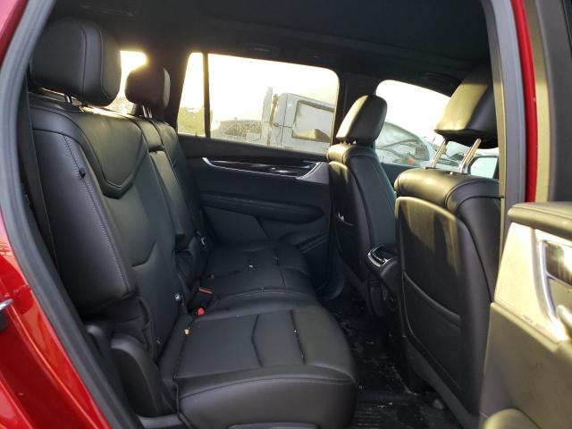 Photo 10 VIN: 1GYKPCRS7PZ198618 - CADILLAC XT6 