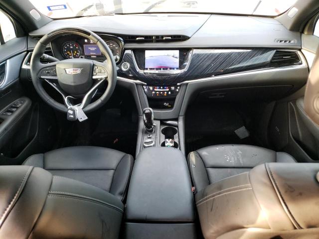 Photo 7 VIN: 1GYKPCRS7PZ198618 - CADILLAC XT6 