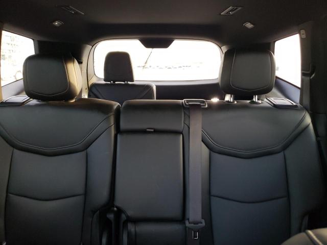 Photo 9 VIN: 1GYKPCRS7PZ198618 - CADILLAC XT6 