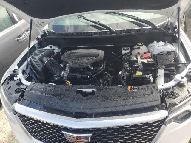 Photo 11 VIN: 1GYKPCRS7PZ215692 - CADILLAC XT6 PREMIU 