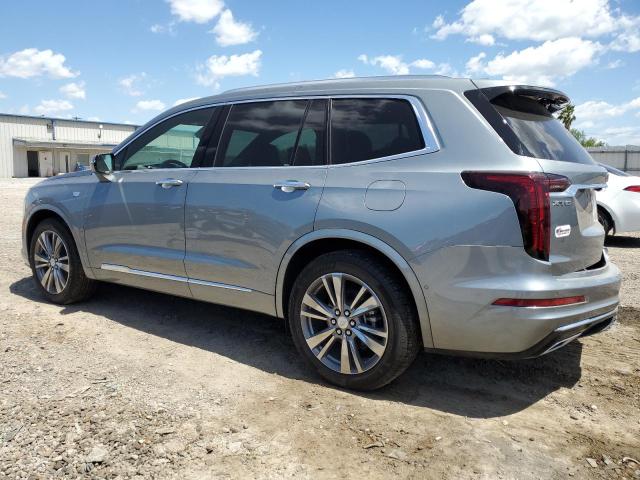 Photo 1 VIN: 1GYKPCRS7RZ732297 - CADILLAC XT6 