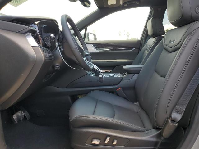 Photo 6 VIN: 1GYKPCRS7RZ732297 - CADILLAC XT6 