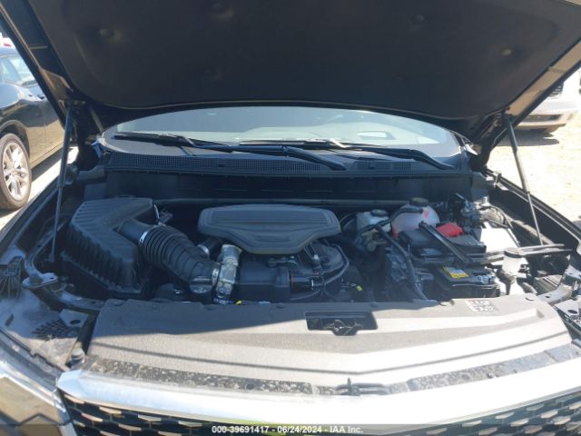 Photo 9 VIN: 1GYKPCRS7RZ733367 - CADILLAC XT6 