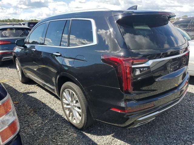 Photo 1 VIN: 1GYKPCRS8LZ178243 - CADILLAC XT6 PREMIU 