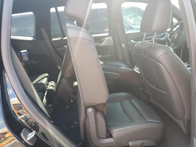 Photo 10 VIN: 1GYKPCRS8LZ178243 - CADILLAC XT6 PREMIU 