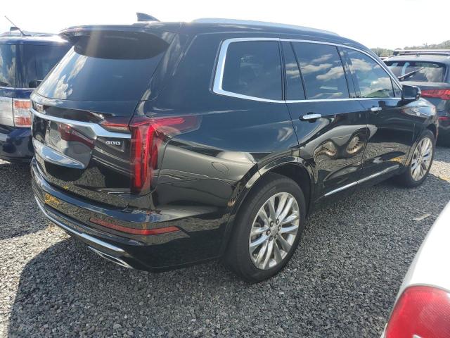 Photo 2 VIN: 1GYKPCRS8LZ178243 - CADILLAC XT6 PREMIU 