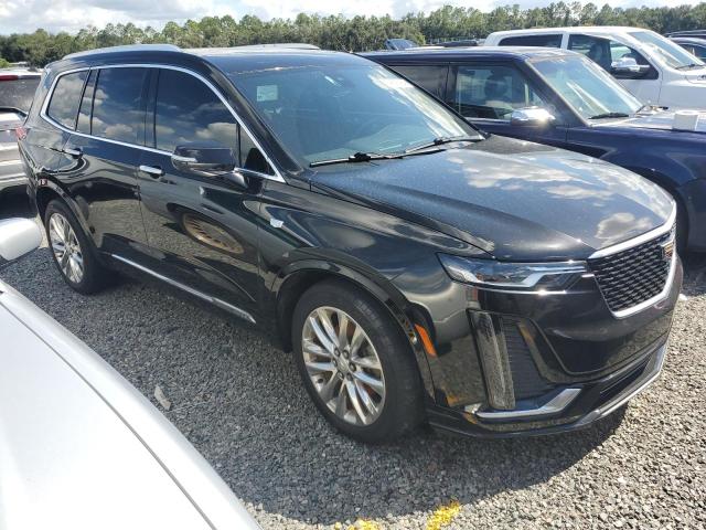 Photo 3 VIN: 1GYKPCRS8LZ178243 - CADILLAC XT6 PREMIU 