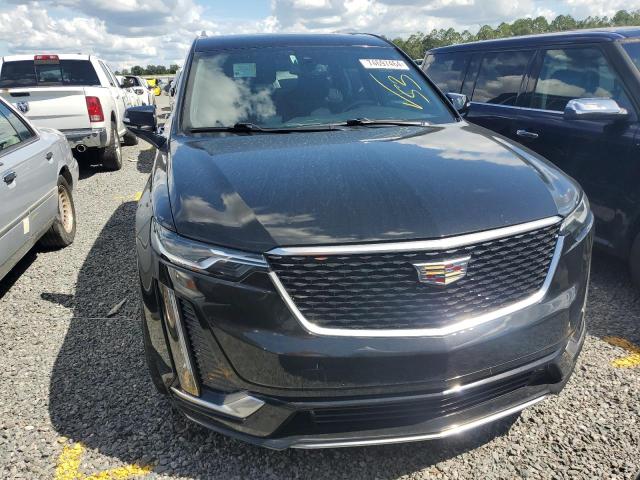 Photo 4 VIN: 1GYKPCRS8LZ178243 - CADILLAC XT6 PREMIU 