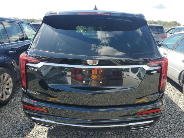 Photo 5 VIN: 1GYKPCRS8LZ178243 - CADILLAC XT6 PREMIU 