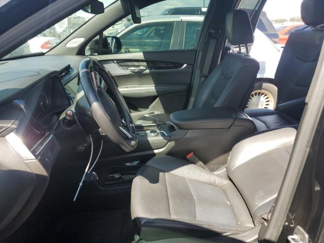 Photo 6 VIN: 1GYKPCRS8LZ178243 - CADILLAC XT6 PREMIU 