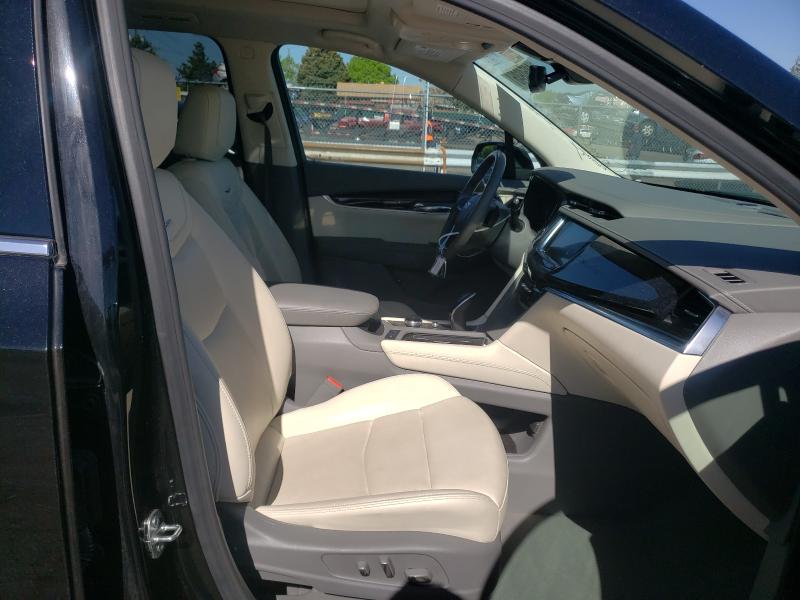 Photo 4 VIN: 1GYKPCRS8LZ180381 - CADILLAC XT6 PREMIU 