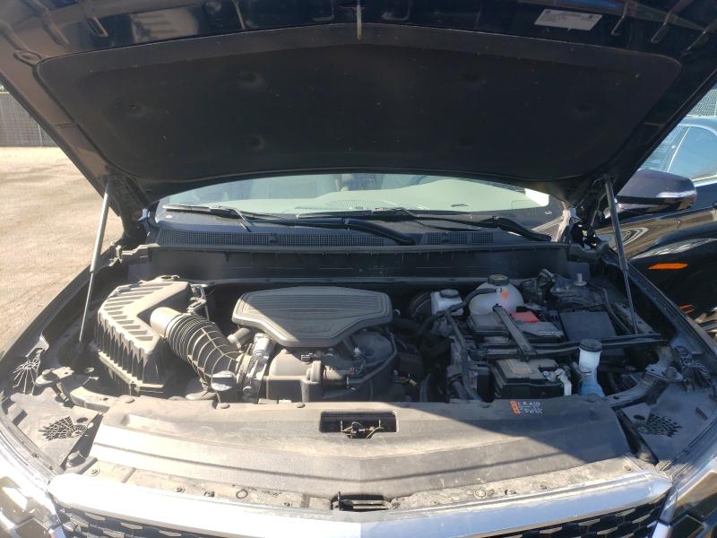 Photo 6 VIN: 1GYKPCRS8LZ180381 - CADILLAC XT6 PREMIU 