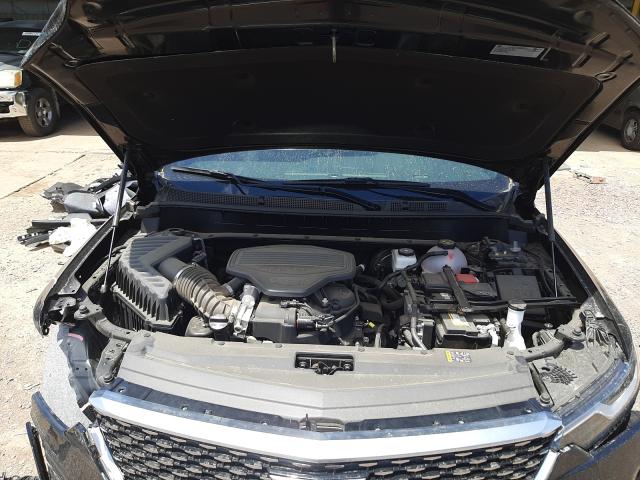 Photo 6 VIN: 1GYKPCRS8MZ111692 - CADILLAC XT6 PREMIU 