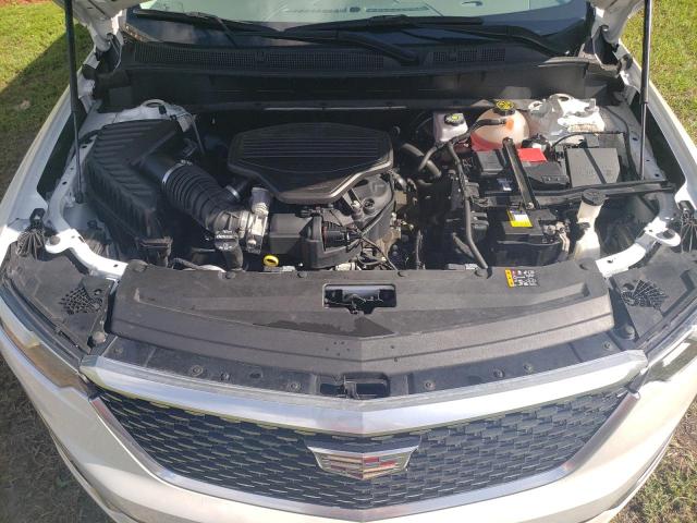 Photo 11 VIN: 1GYKPCRS8MZ170869 - CADILLAC XT6 PREMIU 