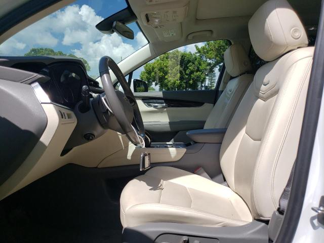 Photo 6 VIN: 1GYKPCRS8MZ170869 - CADILLAC XT6 PREMIU 