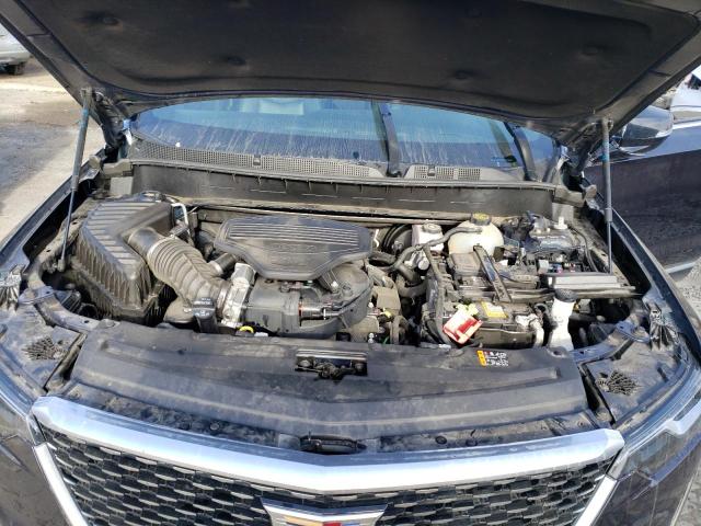 Photo 10 VIN: 1GYKPCRS8NZ111001 - CADILLAC XT6 PREMIU 