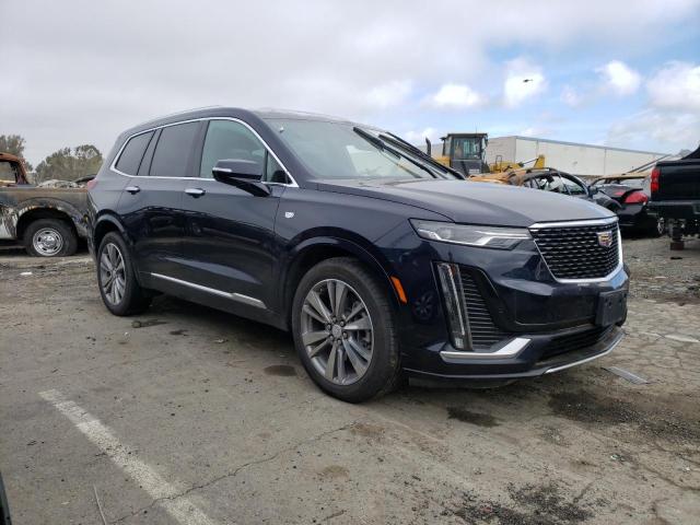 Photo 3 VIN: 1GYKPCRS8NZ111001 - CADILLAC XT6 PREMIU 