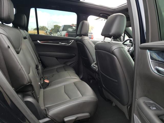 Photo 9 VIN: 1GYKPCRS8NZ111001 - CADILLAC XT6 PREMIU 