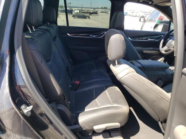 Photo 10 VIN: 1GYKPCRS8NZ111001 - CADILLAC XT6 PREMIU 