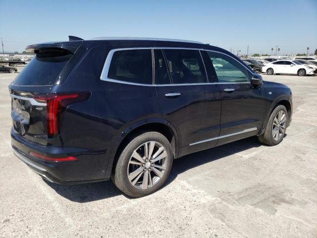 Photo 2 VIN: 1GYKPCRS8NZ111001 - CADILLAC XT6 PREMIU 