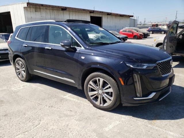 Photo 3 VIN: 1GYKPCRS8NZ111001 - CADILLAC XT6 PREMIU 