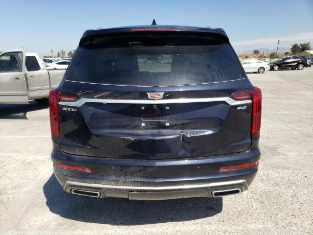 Photo 5 VIN: 1GYKPCRS8NZ111001 - CADILLAC XT6 PREMIU 