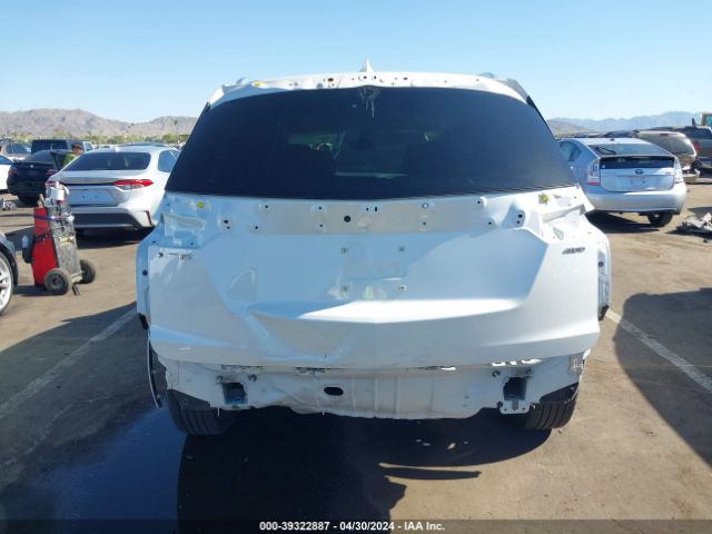 Photo 5 VIN: 1GYKPCRS8NZ122810 - CADILLAC XT6 