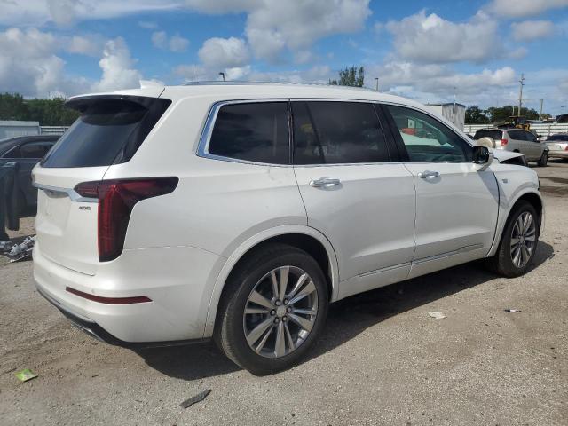 Photo 2 VIN: 1GYKPCRS8NZ170808 - CADILLAC XT6 PREMIU 