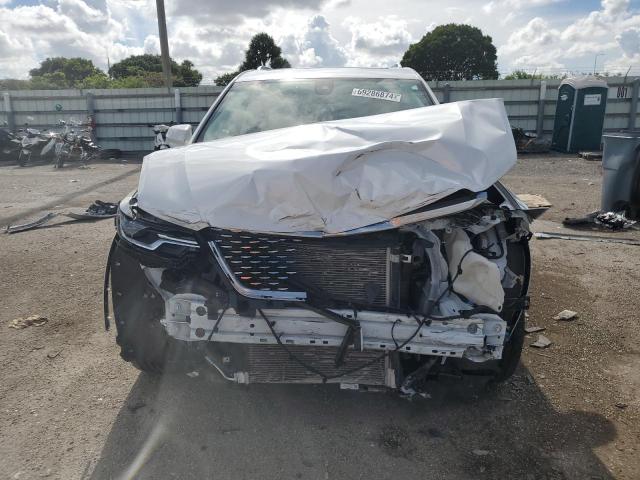 Photo 4 VIN: 1GYKPCRS8NZ170808 - CADILLAC XT6 PREMIU 