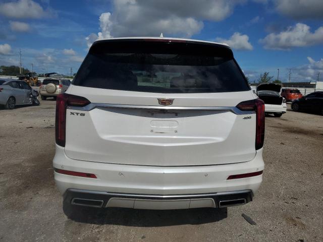 Photo 5 VIN: 1GYKPCRS8NZ170808 - CADILLAC XT6 PREMIU 