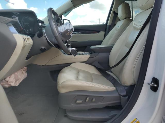 Photo 6 VIN: 1GYKPCRS8NZ170808 - CADILLAC XT6 PREMIU 