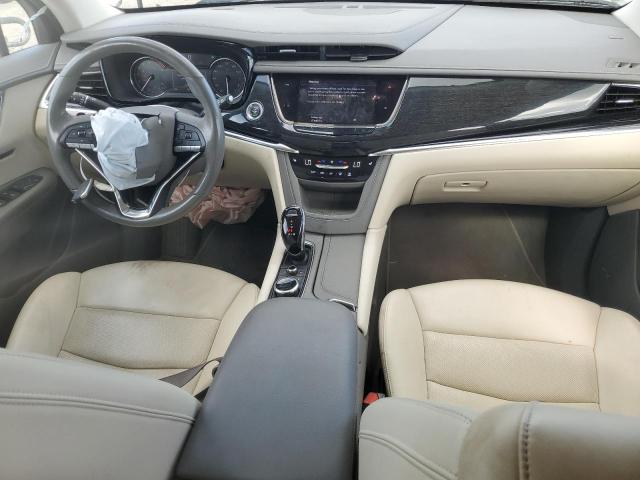 Photo 7 VIN: 1GYKPCRS8NZ170808 - CADILLAC XT6 PREMIU 