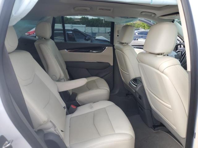 Photo 9 VIN: 1GYKPCRS8NZ170808 - CADILLAC XT6 PREMIU 