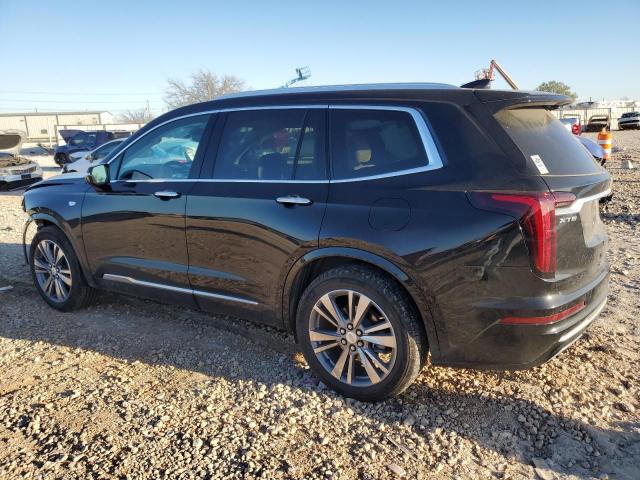 Photo 1 VIN: 1GYKPCRS8NZ172235 - CADILLAC XT6 