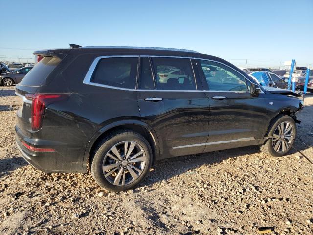 Photo 2 VIN: 1GYKPCRS8NZ172235 - CADILLAC XT6 