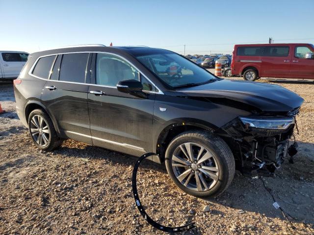 Photo 3 VIN: 1GYKPCRS8NZ172235 - CADILLAC XT6 