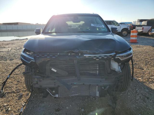 Photo 4 VIN: 1GYKPCRS8NZ172235 - CADILLAC XT6 