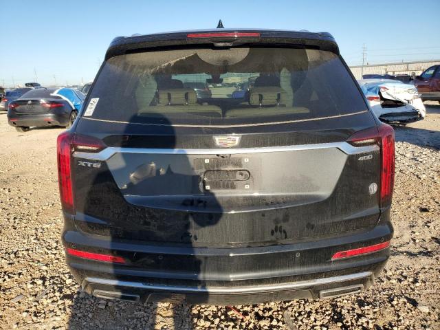 Photo 5 VIN: 1GYKPCRS8NZ172235 - CADILLAC XT6 