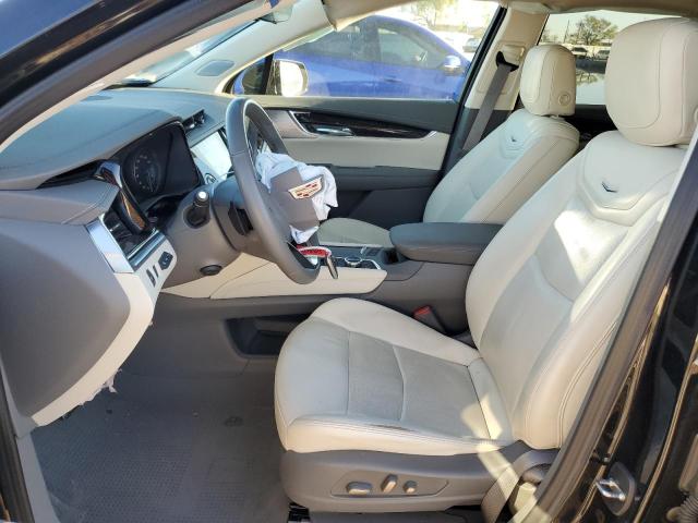 Photo 6 VIN: 1GYKPCRS8NZ172235 - CADILLAC XT6 