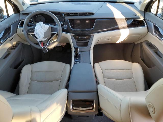 Photo 7 VIN: 1GYKPCRS8NZ172235 - CADILLAC XT6 