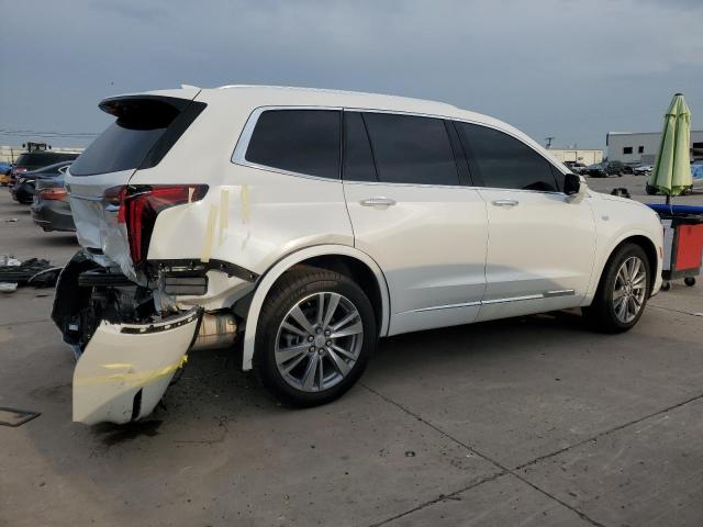 Photo 2 VIN: 1GYKPCRS8NZ182683 - CADILLAC XT6 PREMIU 