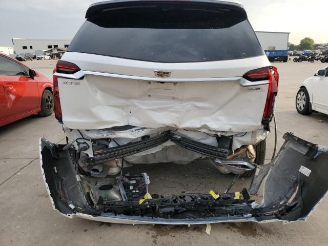 Photo 5 VIN: 1GYKPCRS8NZ182683 - CADILLAC XT6 PREMIU 