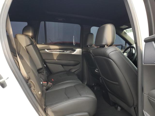 Photo 9 VIN: 1GYKPCRS8NZ182683 - CADILLAC XT6 PREMIU 