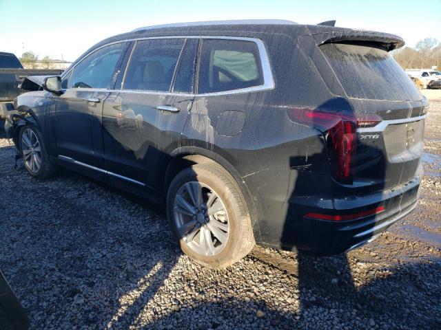 Photo 1 VIN: 1GYKPCRS8PZ102785 - CADILLAC XT6 PREMIU 