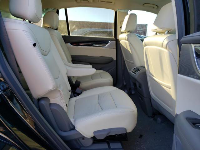 Photo 10 VIN: 1GYKPCRS8PZ102785 - CADILLAC XT6 PREMIU 